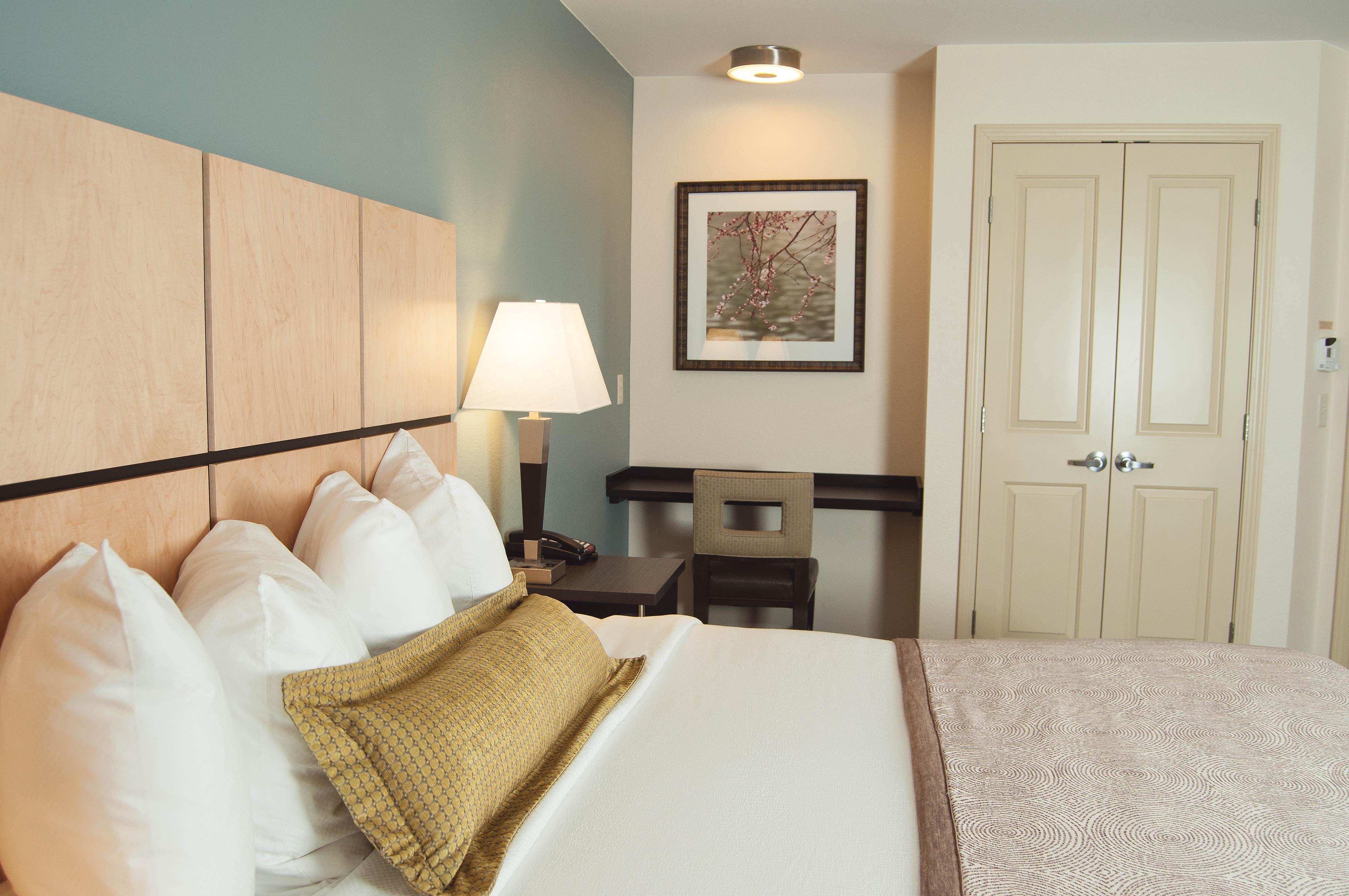 Candlewood Suites Denver North - Thornton By Ihg Exterior foto