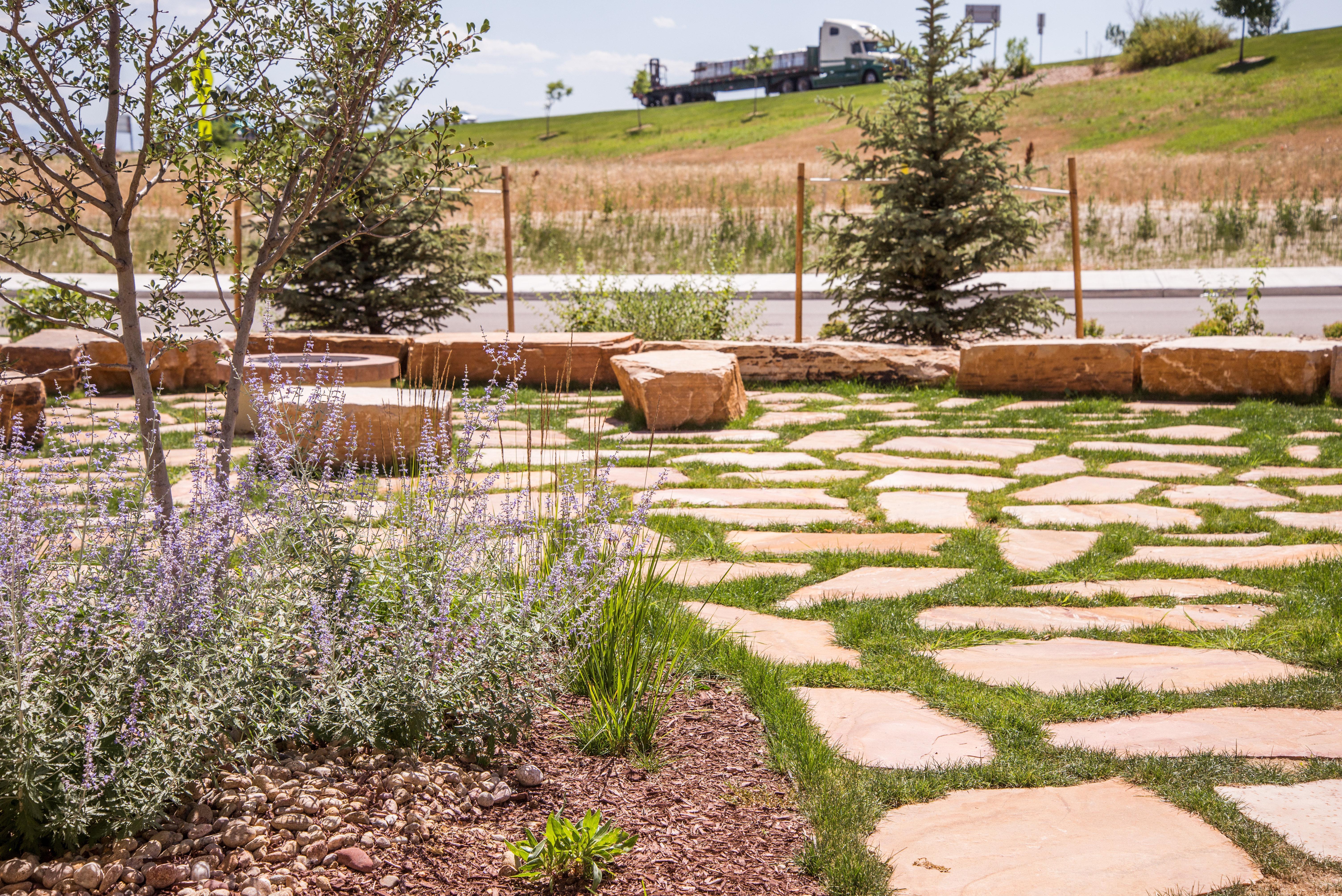 Candlewood Suites Denver North - Thornton By Ihg Exterior foto